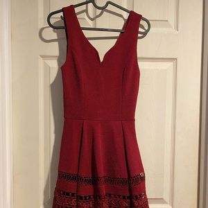 Francesca’s Cocktail Dress